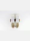 Pineapple Patch Ace Sneakers 34 210 - GUCCI - BALAAN 6