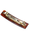 Profumi Hairpin Brown - ETRO - BALAAN 6