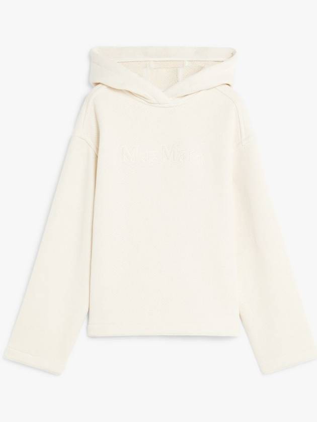 Max Mara Sweaters White - MAX MARA - BALAAN 1