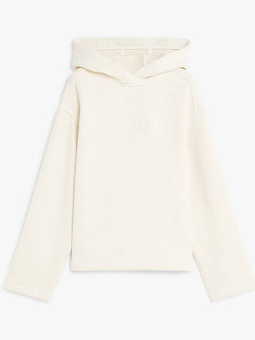 Max Mara Sweaters White - MAX MARA - BALAAN 1