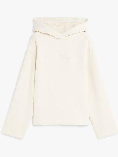 Max Mara Sweaters White - MAX MARA - BALAAN 1