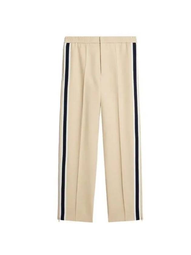 23 striped color combination training pants UTR217 WV0004 709 - AMI - BALAAN 1