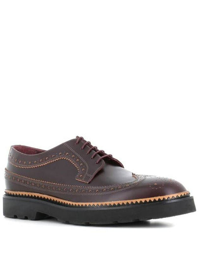 Paul Smith Mens Shoes Count Edge - PAUL SMITH - BALAAN 2