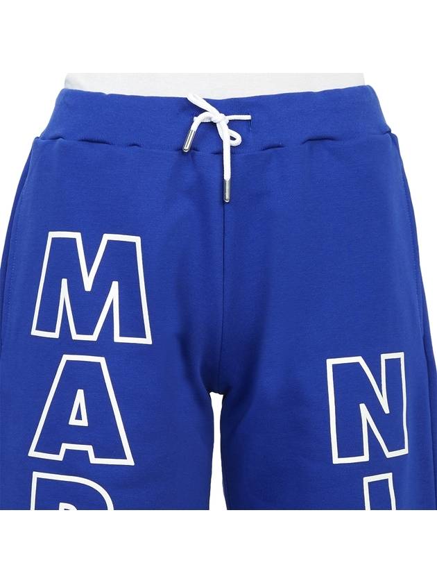 Kids Logo M00733 M00NF 0M833 14Y Shorts Adults can wear - MARNI - BALAAN 6