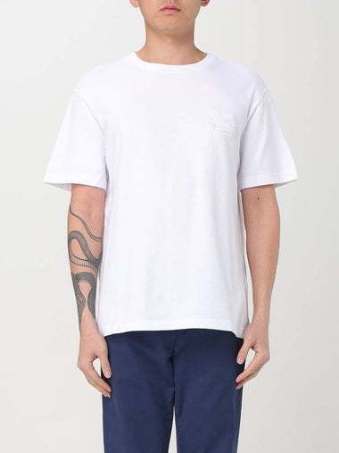 T-shirt men Etro - ETRO - BALAAN 1