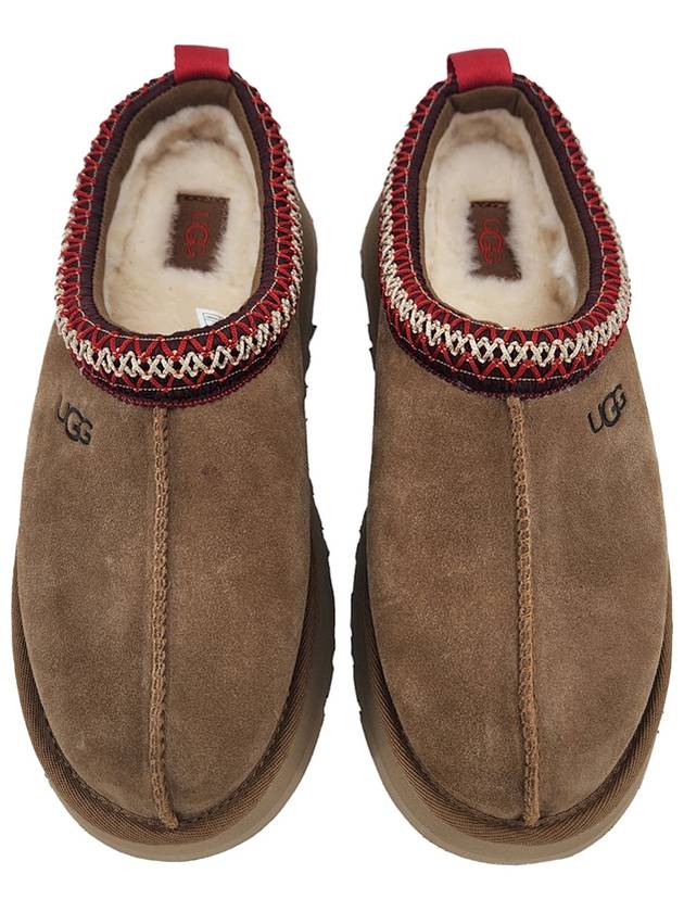 Taz Slide Mule Chestnut - UGG - BALAAN 5