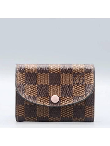 N64423 Coin Purse - LOUIS VUITTON - BALAAN 1