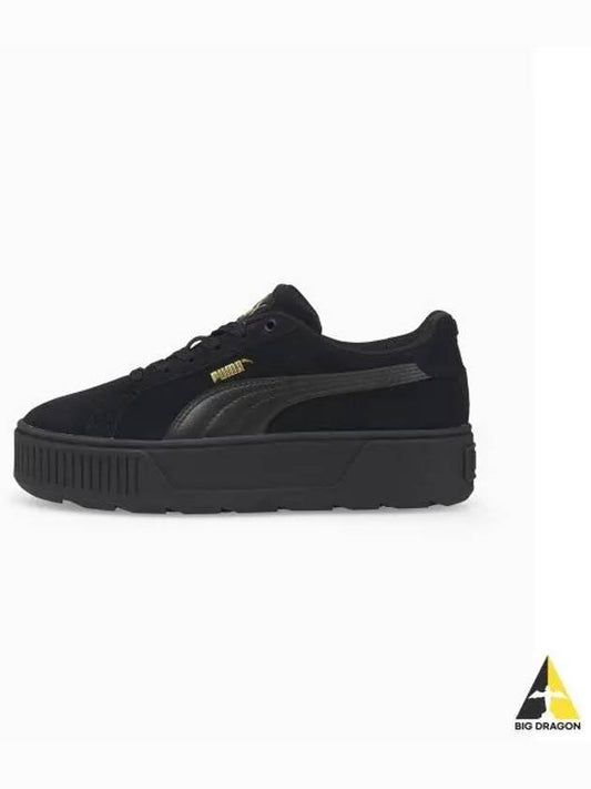 Carmen Black 384614 01 - PUMA - BALAAN 1