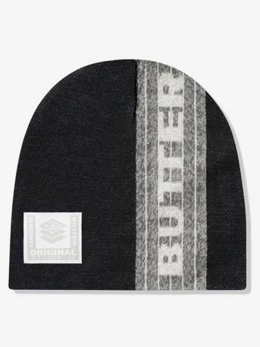 BUTER GOODS UMBRO ATHLETICA SKULLY BEANIE - BUTTER GOODS - BALAAN 1