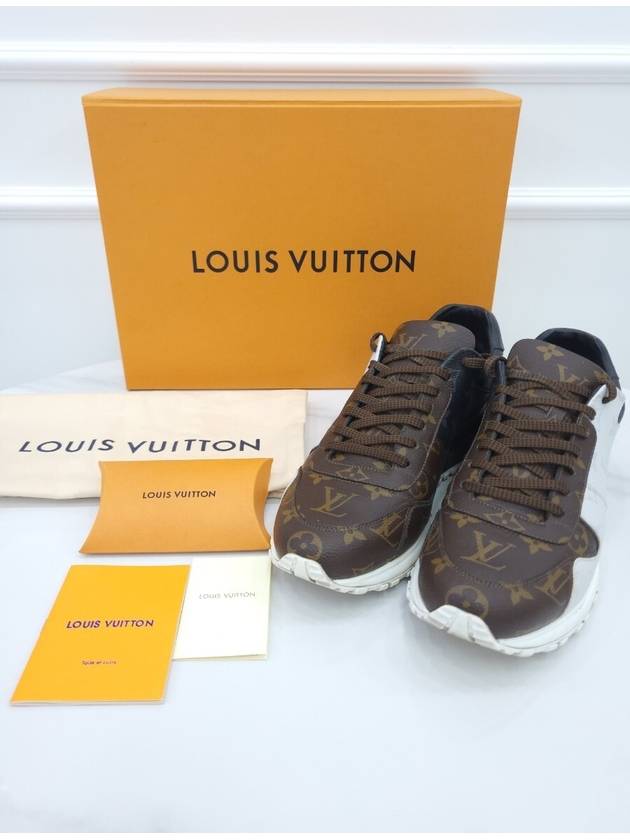 Multi Monogram Runaway 8 - LOUIS VUITTON - BALAAN 6