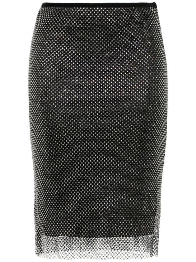 Sportmax  Skirts Black - MAX MARA SPORTMAX - BALAAN 1