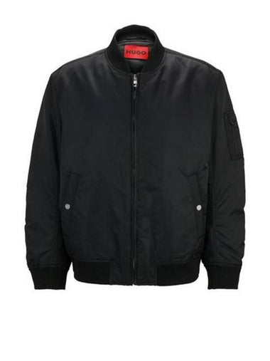 Jacket 50505475 001 - HUGO BOSS - BALAAN 1