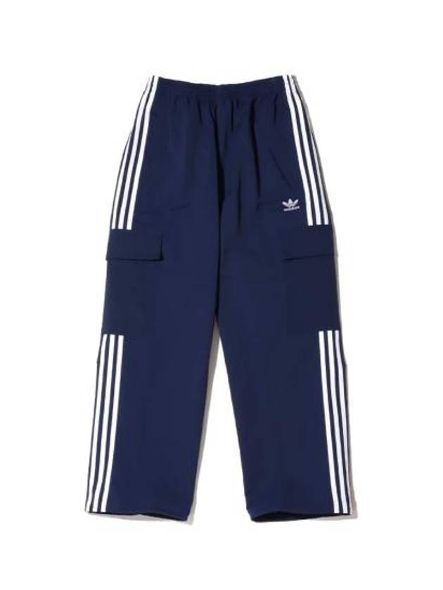 3S Cargo Track Pants Navy - ADIDAS - BALAAN 2