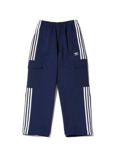 3S Cargo Track Pants Navy - ADIDAS - BALAAN 2