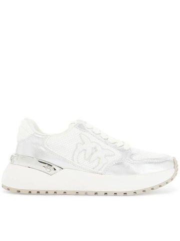 gem 07 sneakers - PINKO - BALAAN 1