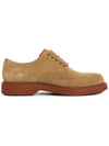 Shoes K100998 003 NORMAN 0 Brown - CAMPER - BALAAN 5