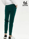 Out Pocket Back Banding Jogger Pants DD3WPT352BK - DUVIK - BALAAN 4