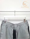 men s shorts - STONE ISLAND - BALAAN 2