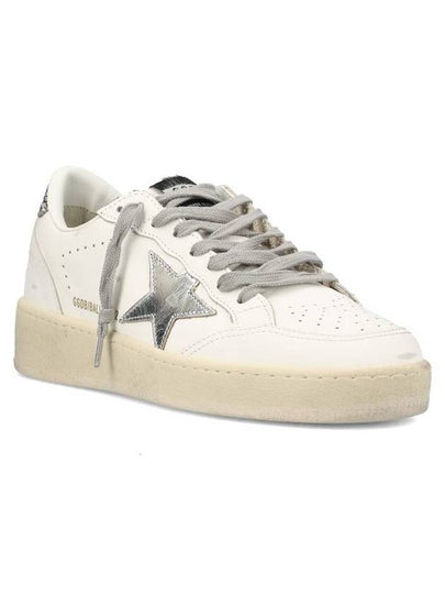 Golden Goose Sneakers - GOLDEN GOOSE - BALAAN 2