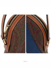 women cross bag - ETRO - BALAAN 8