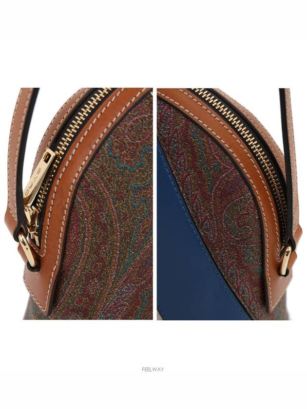 women cross bag - ETRO - BALAAN 8