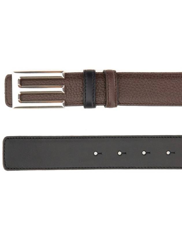 23 fw Reversible Belt 1P05622070001 B0040490026 - ETRO - BALAAN 3