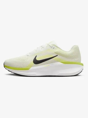 Winflo 11 M Cyber Life Lime Black FJ9509 101 - NIKE - BALAAN 1