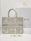 women tote bag - DIOR - BALAAN 7