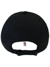 Grenoble Logo Cap Hat 3B00005 999 - MONCLER - BALAAN 5