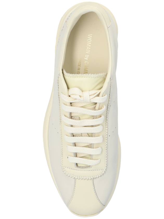 Common Projects Sneakers Track Euro, Women's, Grey - COMMON PROJECTS - BALAAN 6