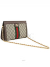 women cross bag - GUCCI - BALAAN 5