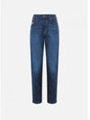 D Fining Jeans Blue - DIESEL - BALAAN 2