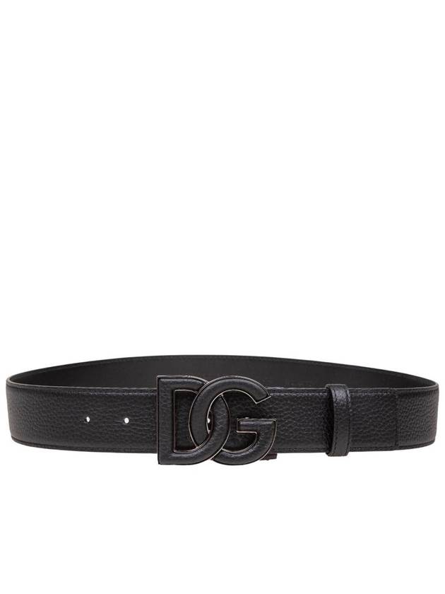 Belt BC4675 AT48980999 - DOLCE&GABBANA - BALAAN 3