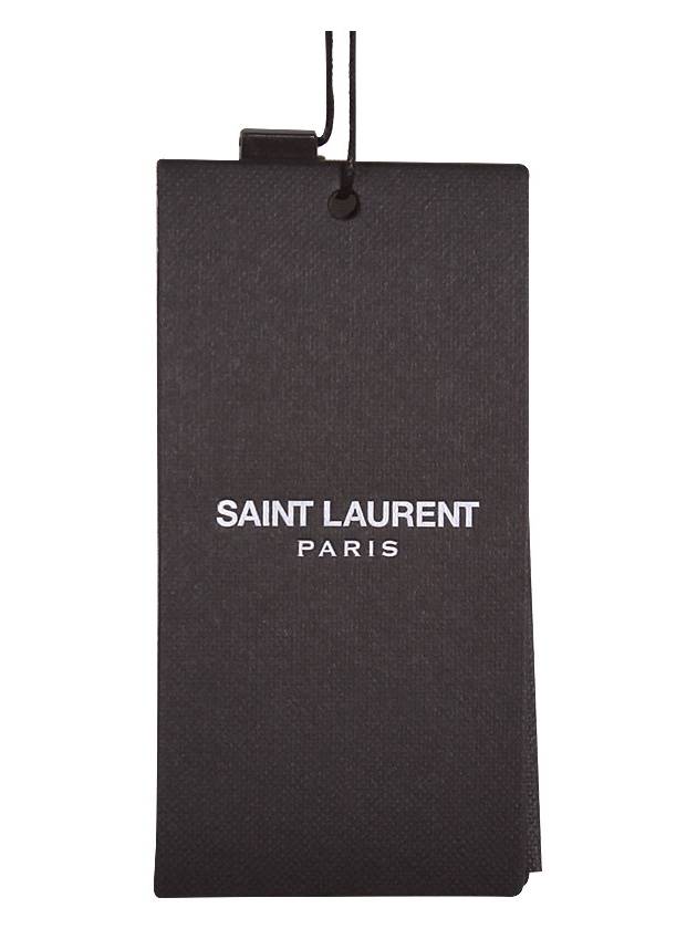 women knit - SAINT LAURENT - BALAAN 4