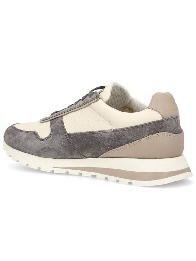 Brunello Cucinelli Sneakers - BRUNELLO CUCINELLI - BALAAN 3