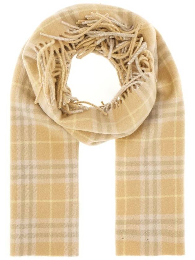 Burberry Scarves And Foulards - BURBERRY - BALAAN 1