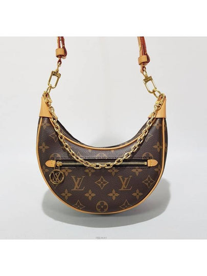 women shoulder bag - LOUIS VUITTON - BALAAN 2