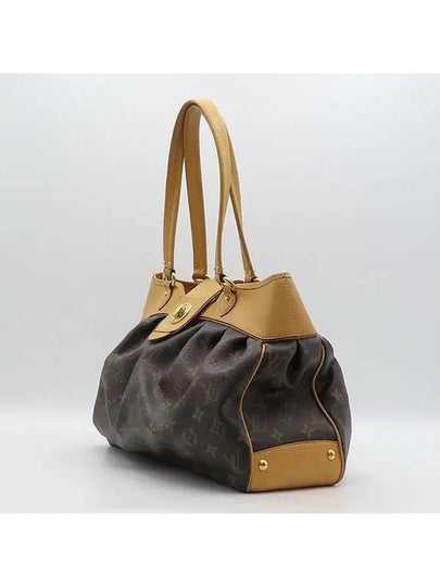 M45714 Monogram Canvas Boeti MM Shoulder Bag - LOUIS VUITTON - BALAAN 2