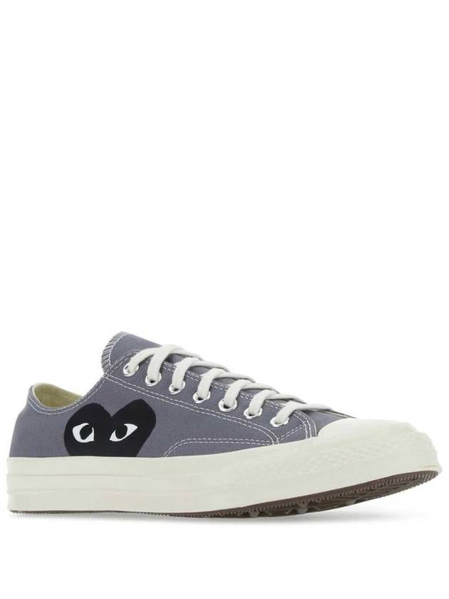 Comme Des Garçons Play Sneakers - COMME DES GARCONS PLAY - BALAAN 2