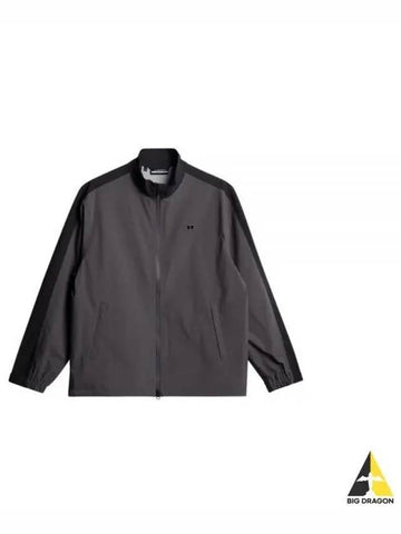 Theo Rain Jacket GMOW10998 9999 Men s - J.LINDEBERG - BALAAN 1