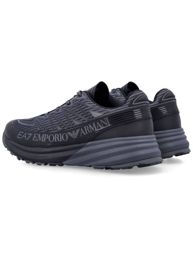 SNEAKER - EMPORIO ARMANI - BALAAN 4