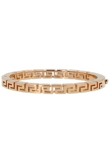 logo Grica bracelet - VERSACE - BALAAN 1