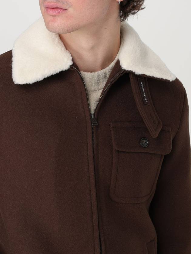 Jacket men Woolrich - WOOLRICH - BALAAN 4