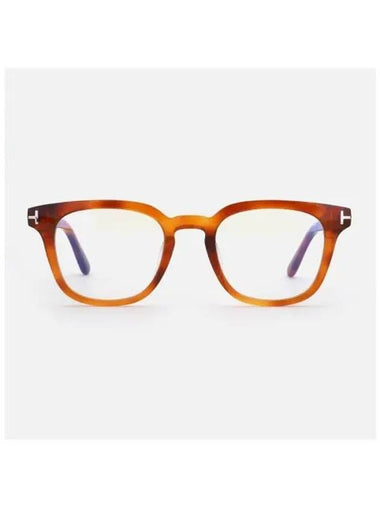 EYEWEAR TF5999 K B 053 49 - TOM FORD - BALAAN 1