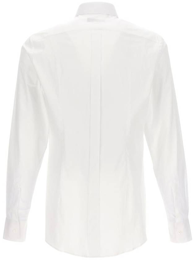 Gold Stretch Shirt G5EJ0T GG826W0800 B0011010162 - DOLCE&GABBANA - BALAAN 3