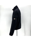 Samsun Carell Men s Windbreaker - MONCLER - BALAAN 4