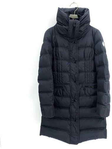 VOS padded jumper - MONCLER - BALAAN 1