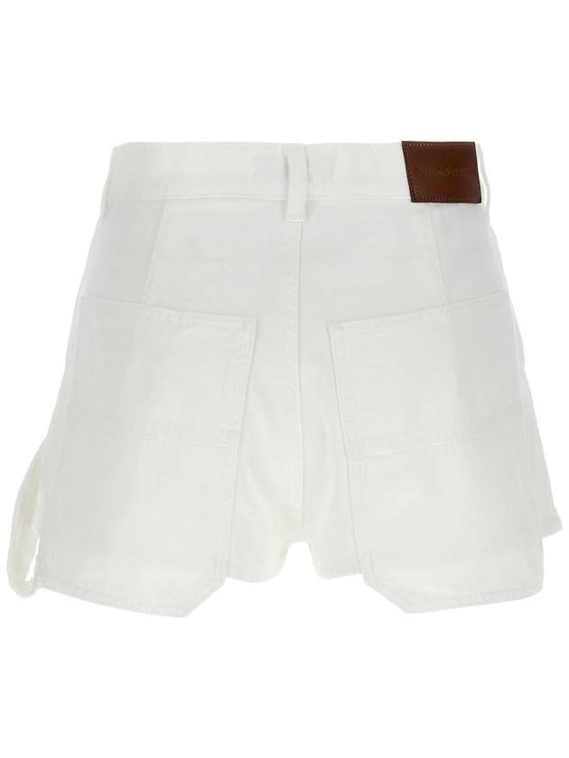 Pinko 'Sao Tome' Shorts - PINKO - BALAAN 2