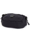 Nylon B Cross Bag Navy - CP COMPANY - BALAAN 5