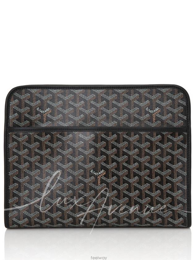 men clutch bag - GOYARD - BALAAN 1